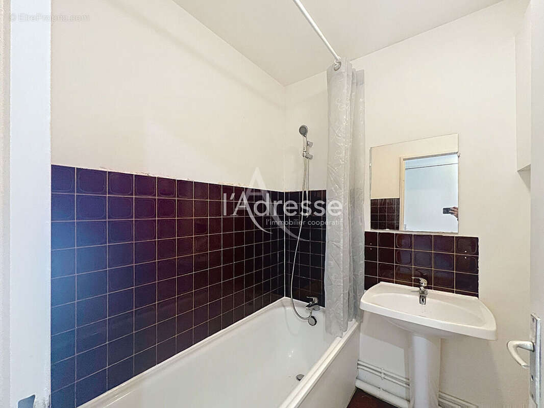 Appartement à CHELLES