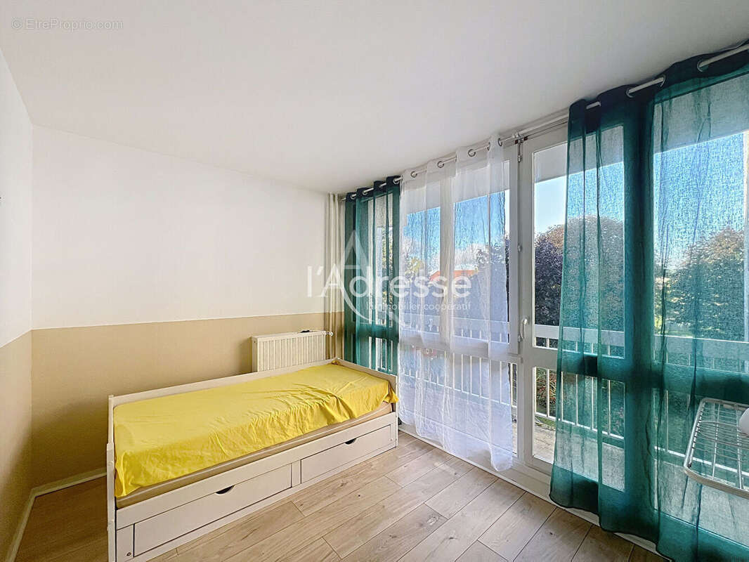 Appartement à CHELLES