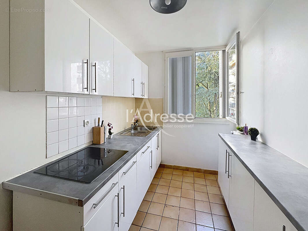 Appartement à CHELLES