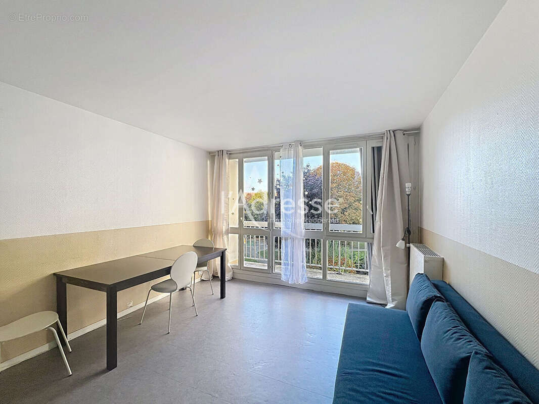 Appartement à CHELLES