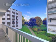 Appartement à CHELLES