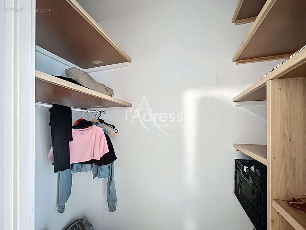 Appartement à CHELLES