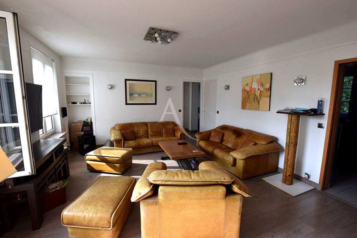 Appartement à GIF-SUR-YVETTE