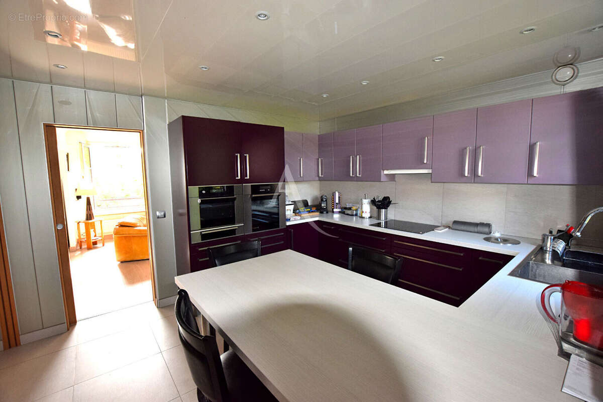 Appartement à GIF-SUR-YVETTE