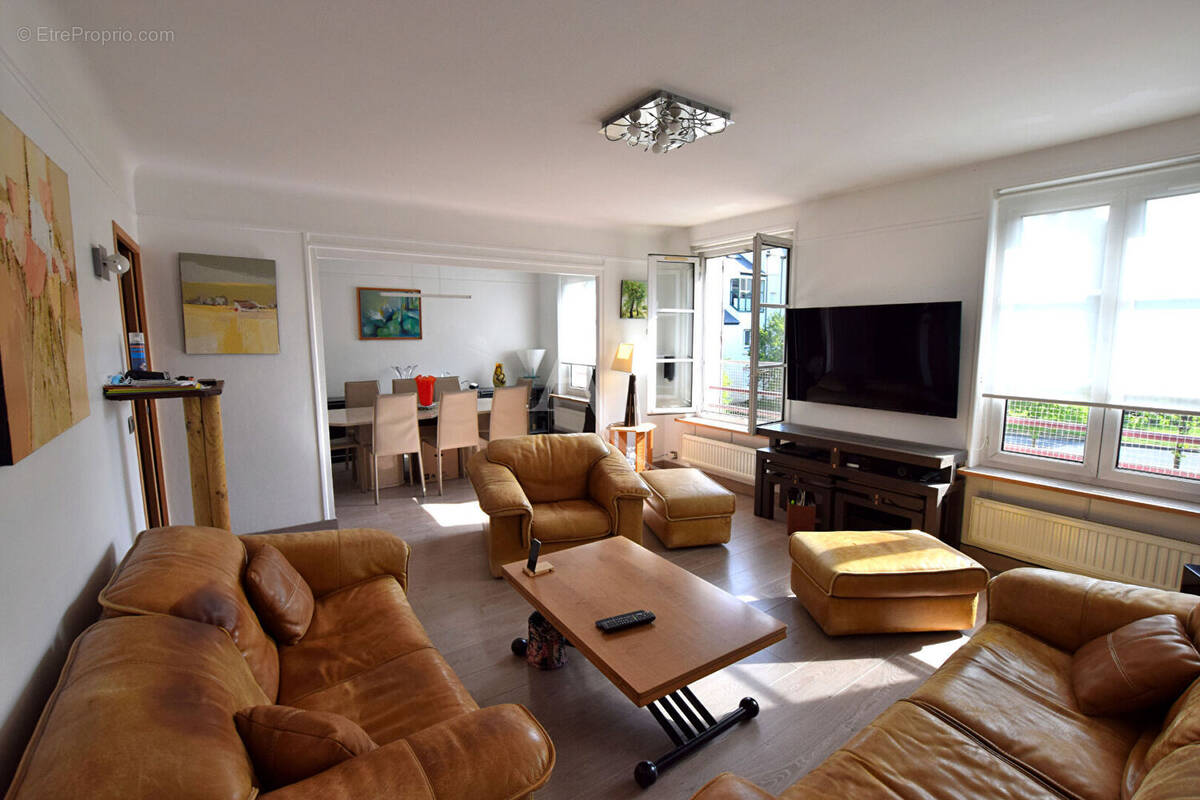 Appartement à GIF-SUR-YVETTE