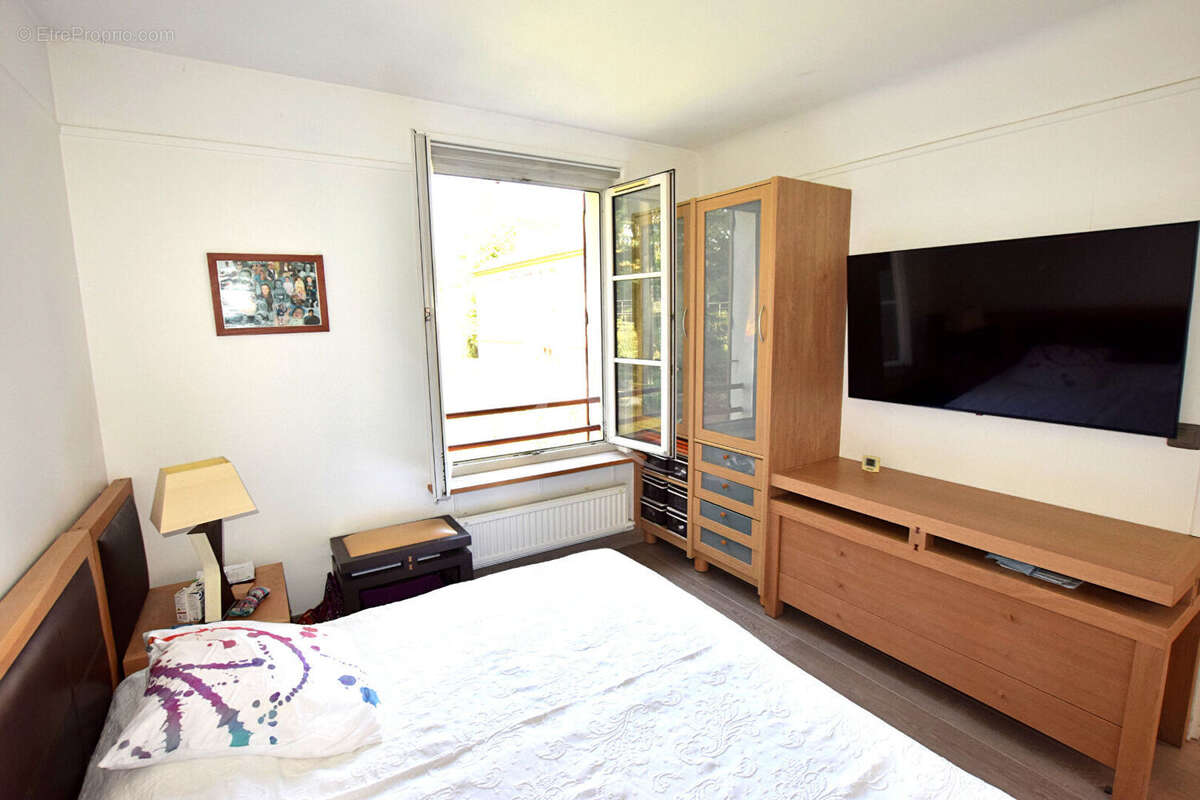 Appartement à GIF-SUR-YVETTE