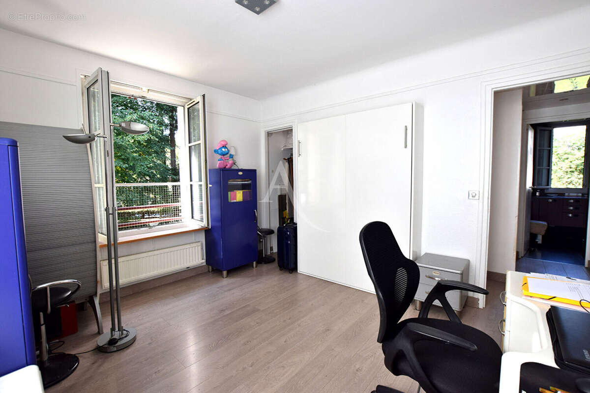 Appartement à GIF-SUR-YVETTE