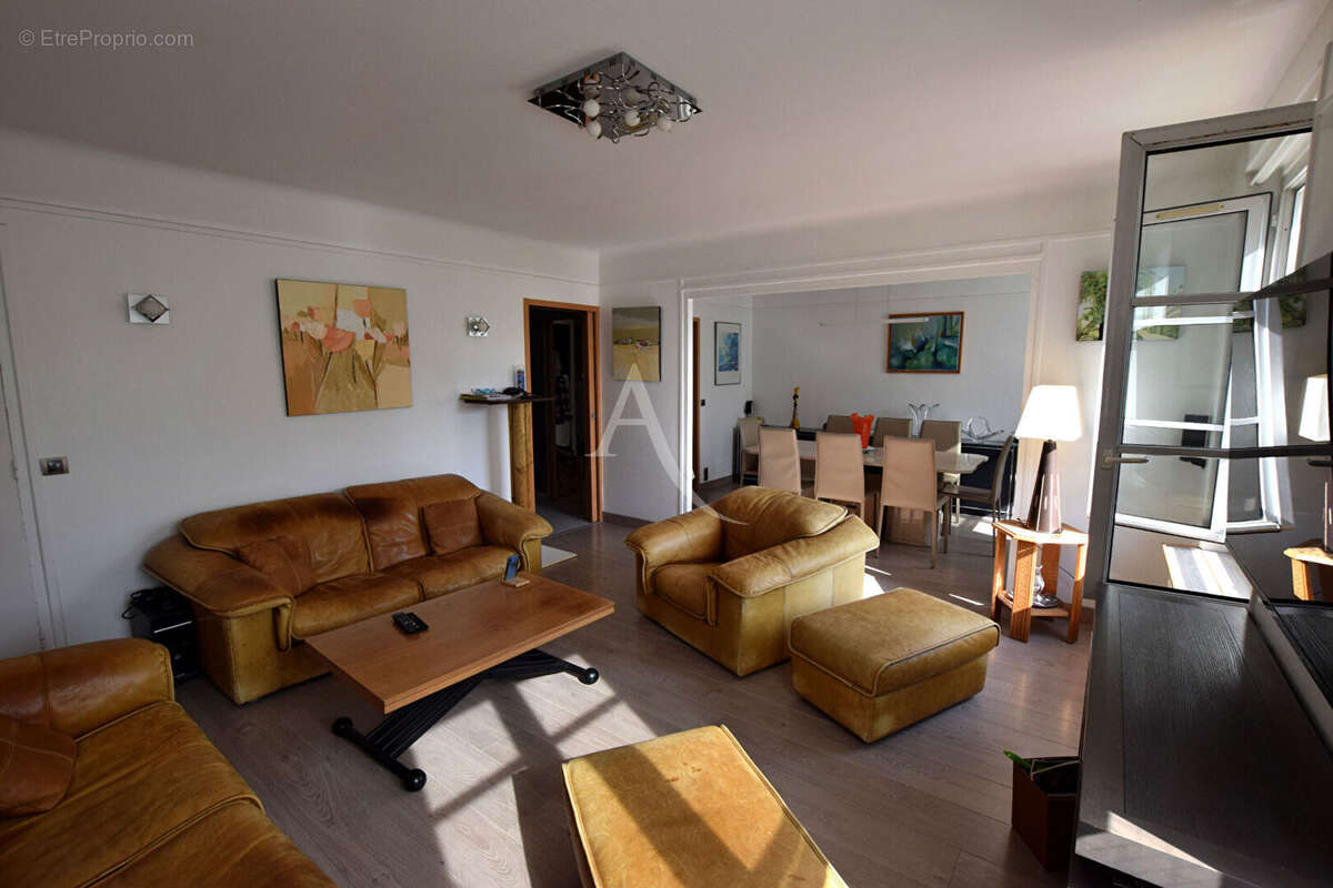 Appartement à GIF-SUR-YVETTE