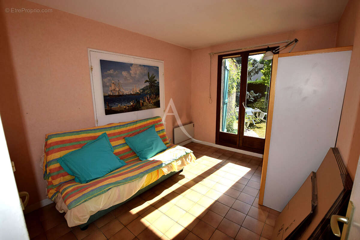 Maison à GIF-SUR-YVETTE