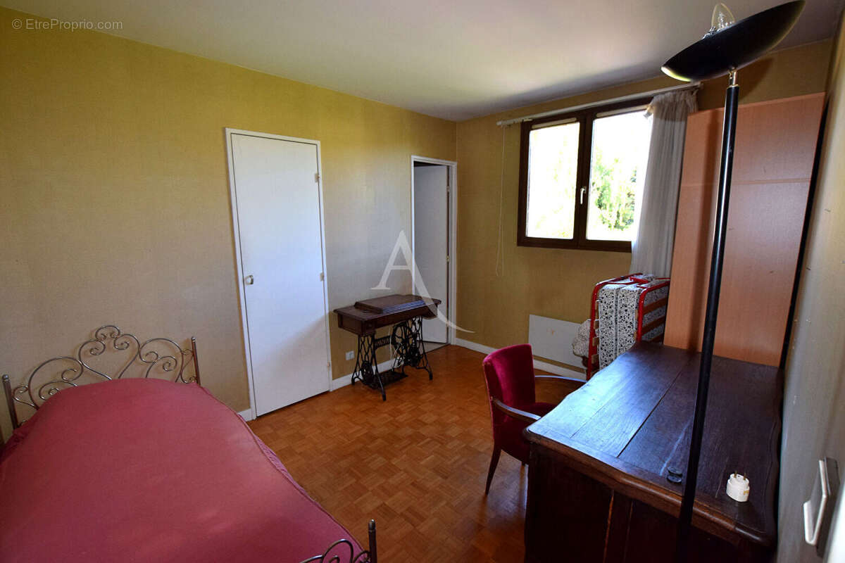 Maison à GIF-SUR-YVETTE