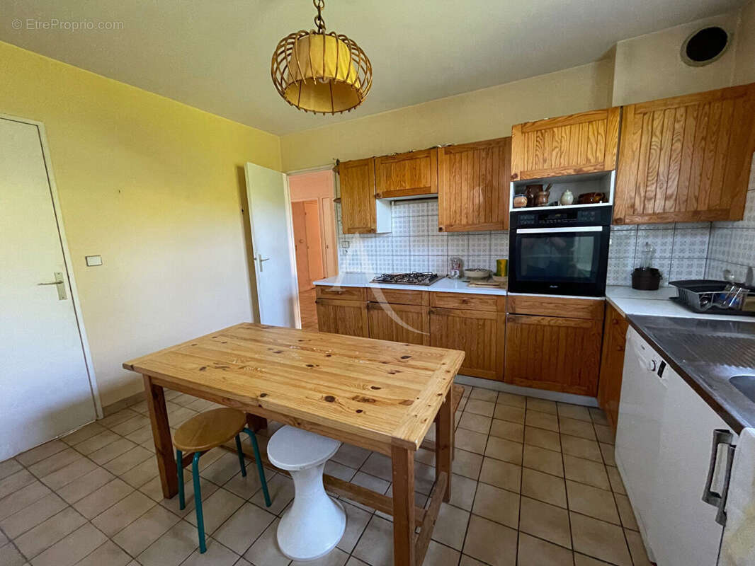 Maison à GIF-SUR-YVETTE