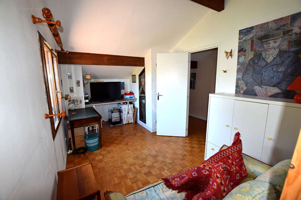 Maison à GIF-SUR-YVETTE