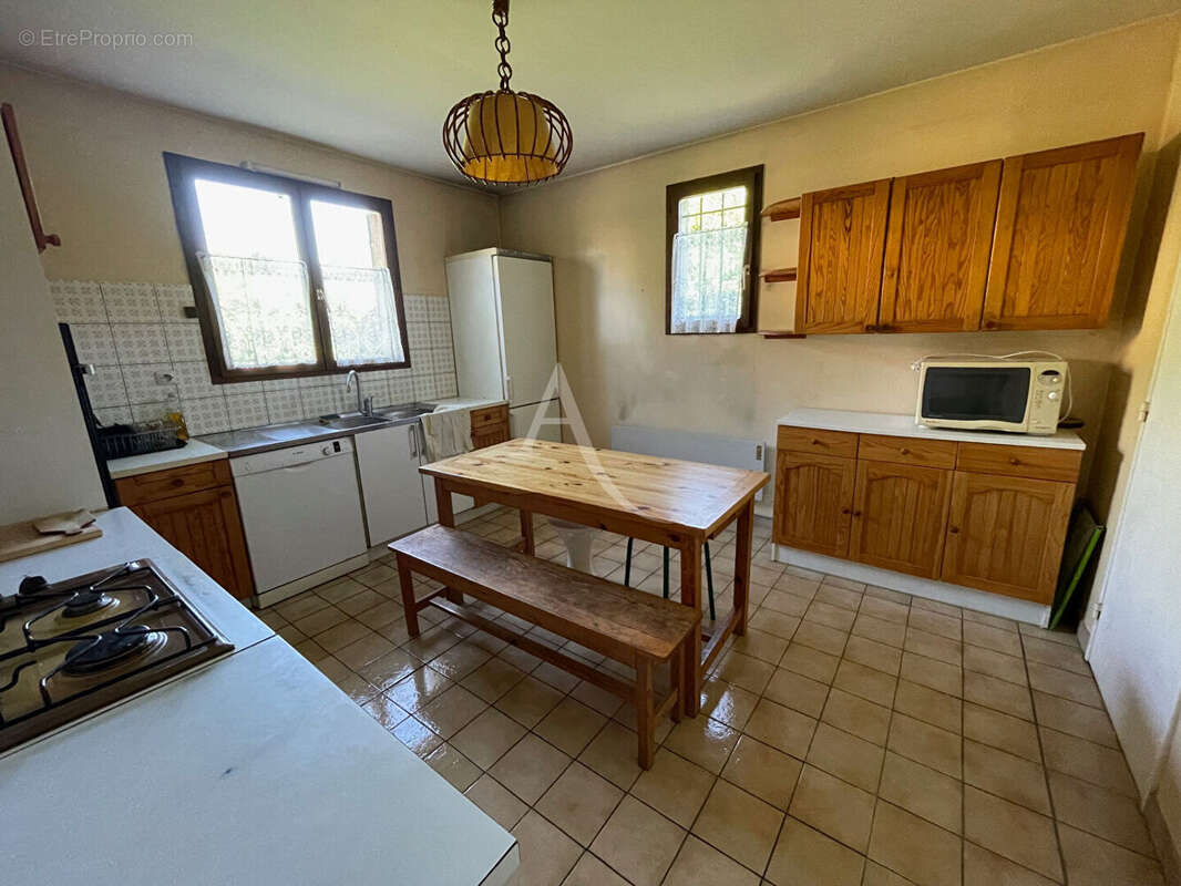 Maison à GIF-SUR-YVETTE