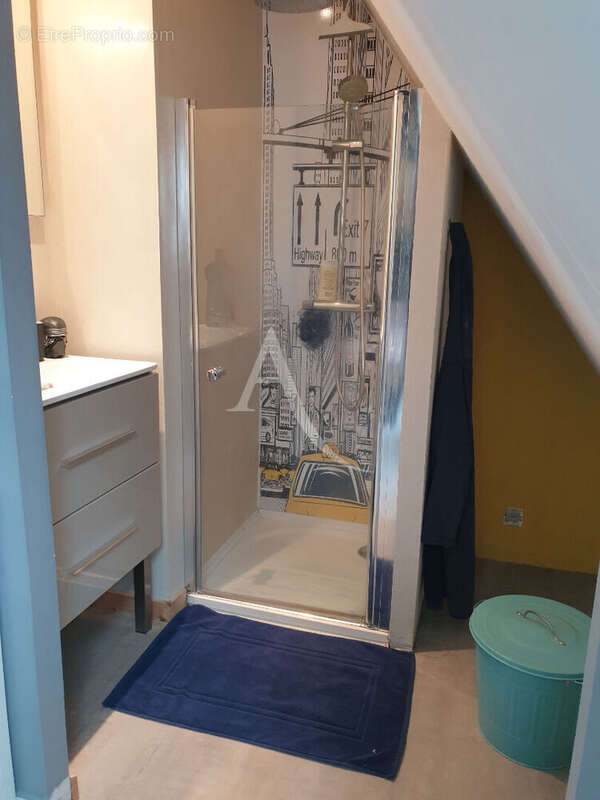 Maison à GOURNAY-EN-BRAY