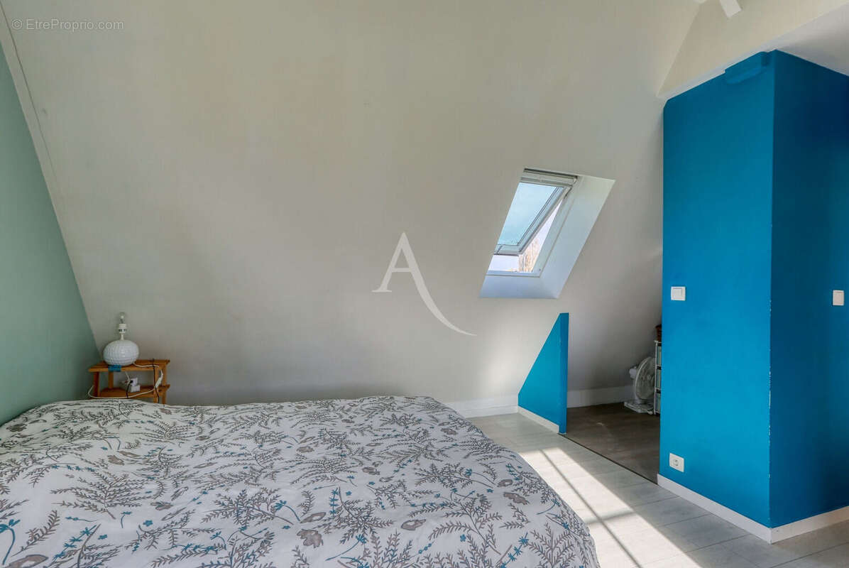 Maison à GOURNAY-EN-BRAY