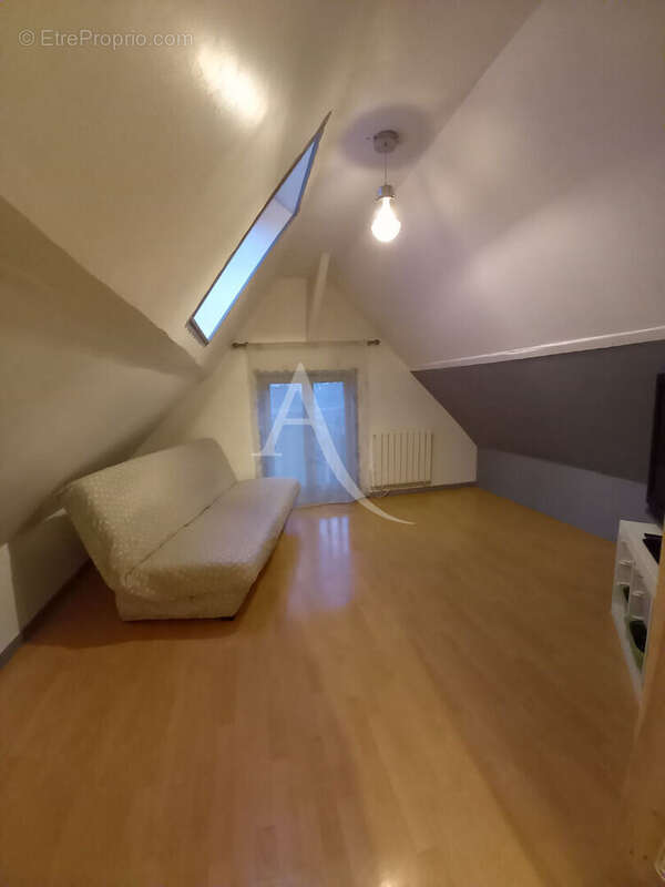 Maison à GOURNAY-EN-BRAY