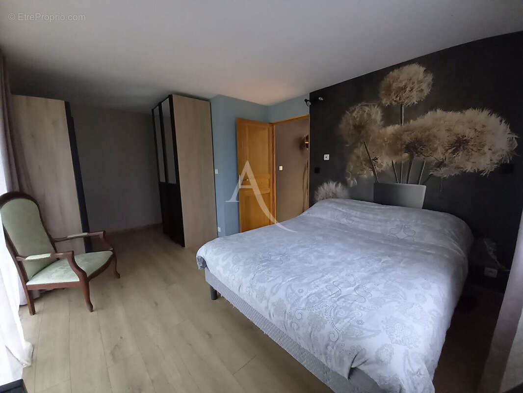 Maison à GOURNAY-EN-BRAY