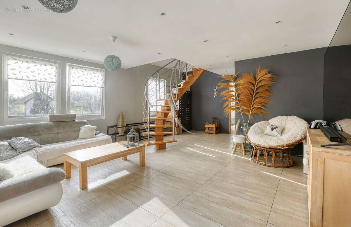 Maison à GOURNAY-EN-BRAY