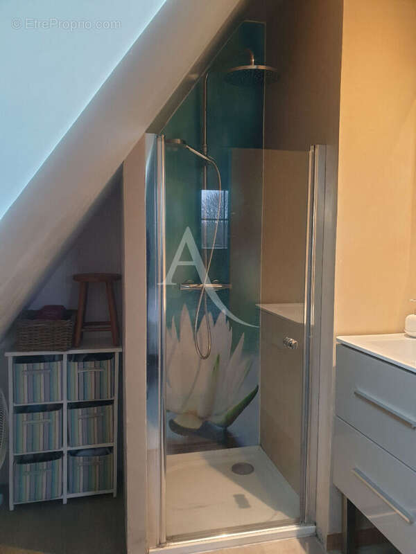 Maison à GOURNAY-EN-BRAY