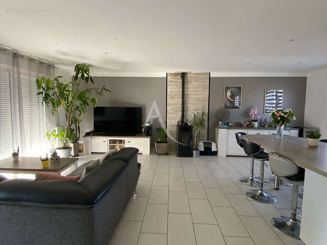 Maison à ARTHON-EN-RETZ