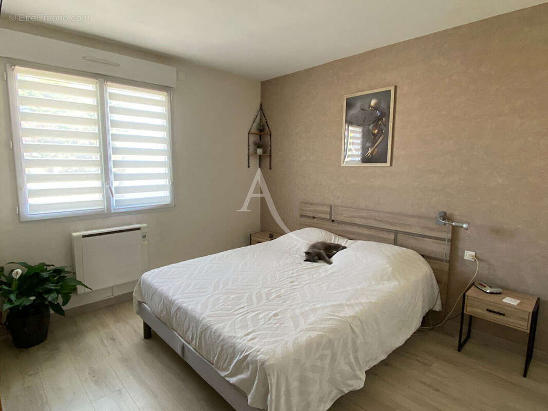 Maison à ARTHON-EN-RETZ