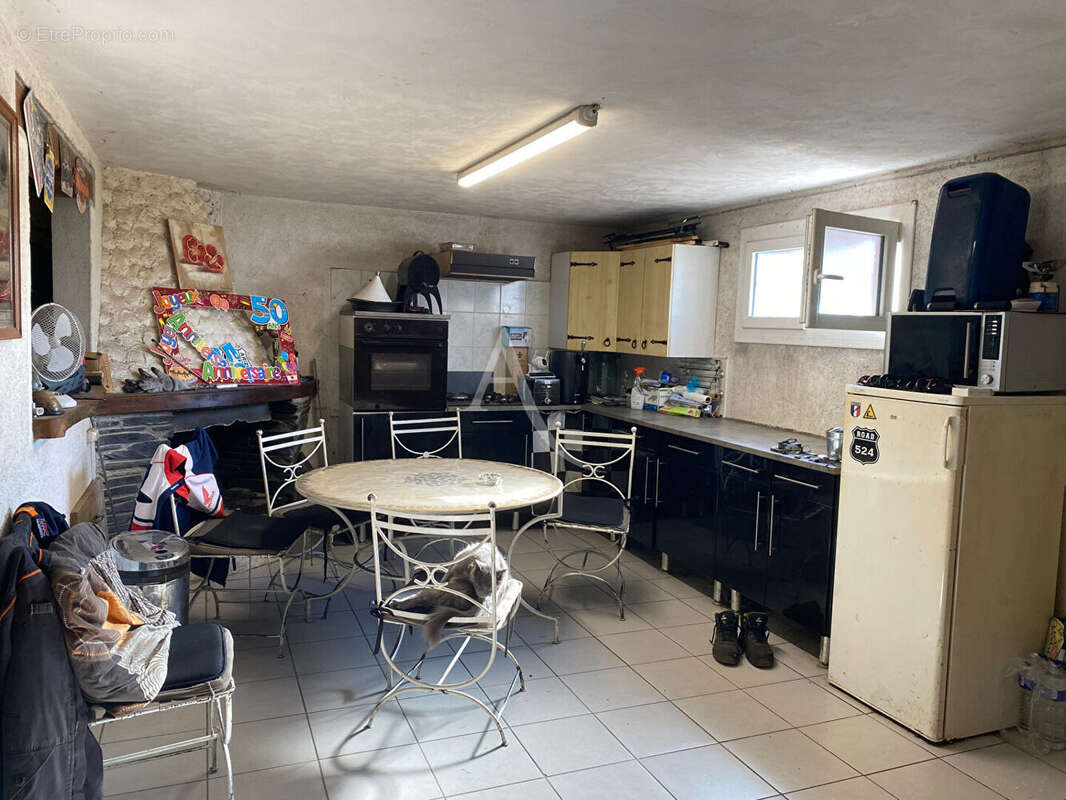 Maison à ARTHON-EN-RETZ