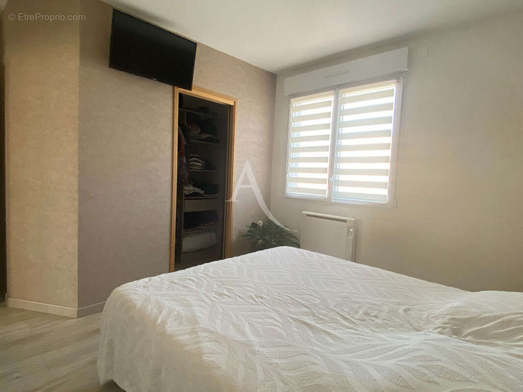 Maison à ARTHON-EN-RETZ