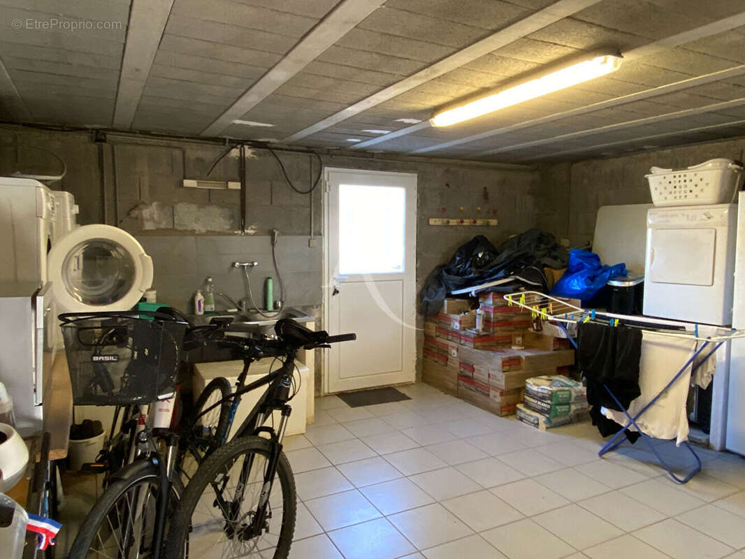 Maison à ARTHON-EN-RETZ