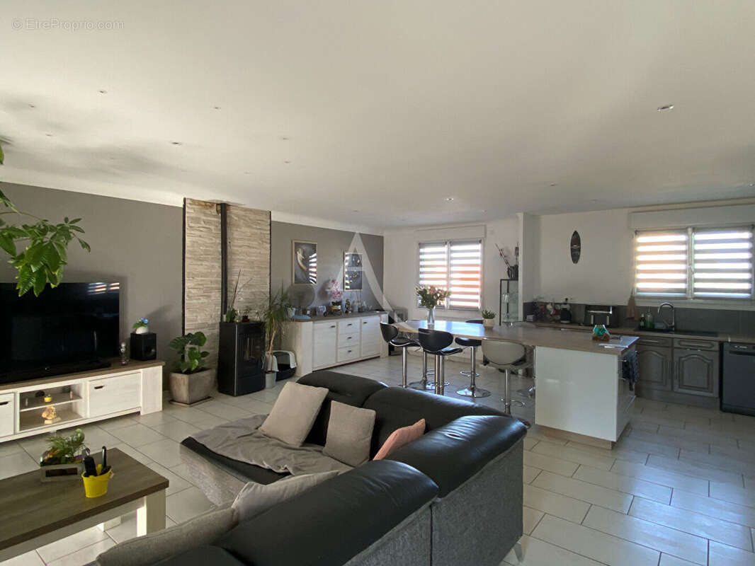 Maison à ARTHON-EN-RETZ