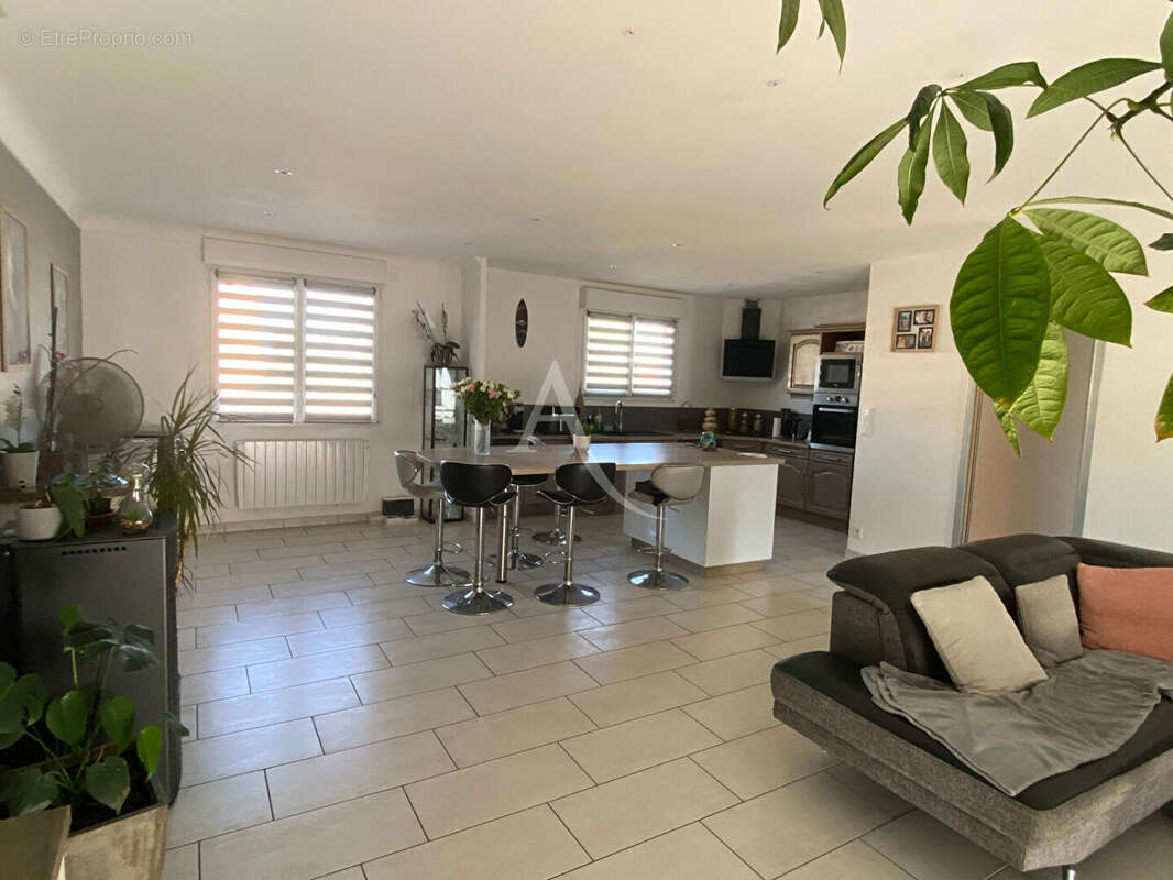 Maison à ARTHON-EN-RETZ