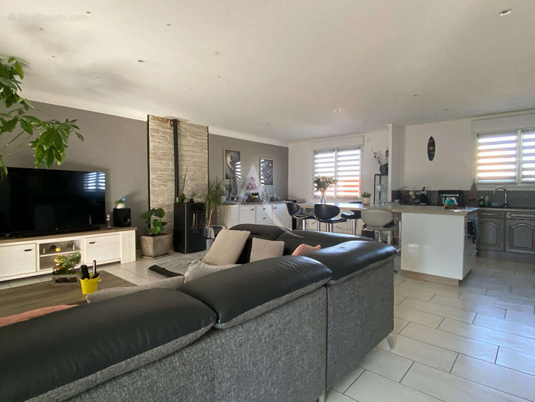 Maison à ARTHON-EN-RETZ