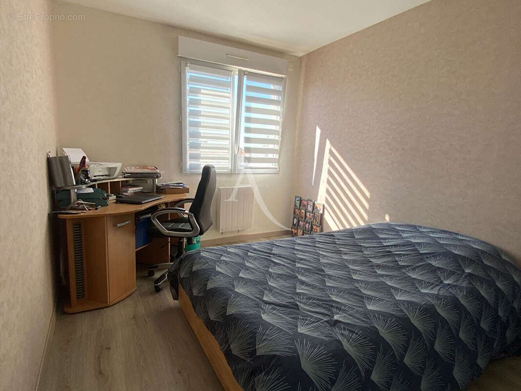 Maison à ARTHON-EN-RETZ