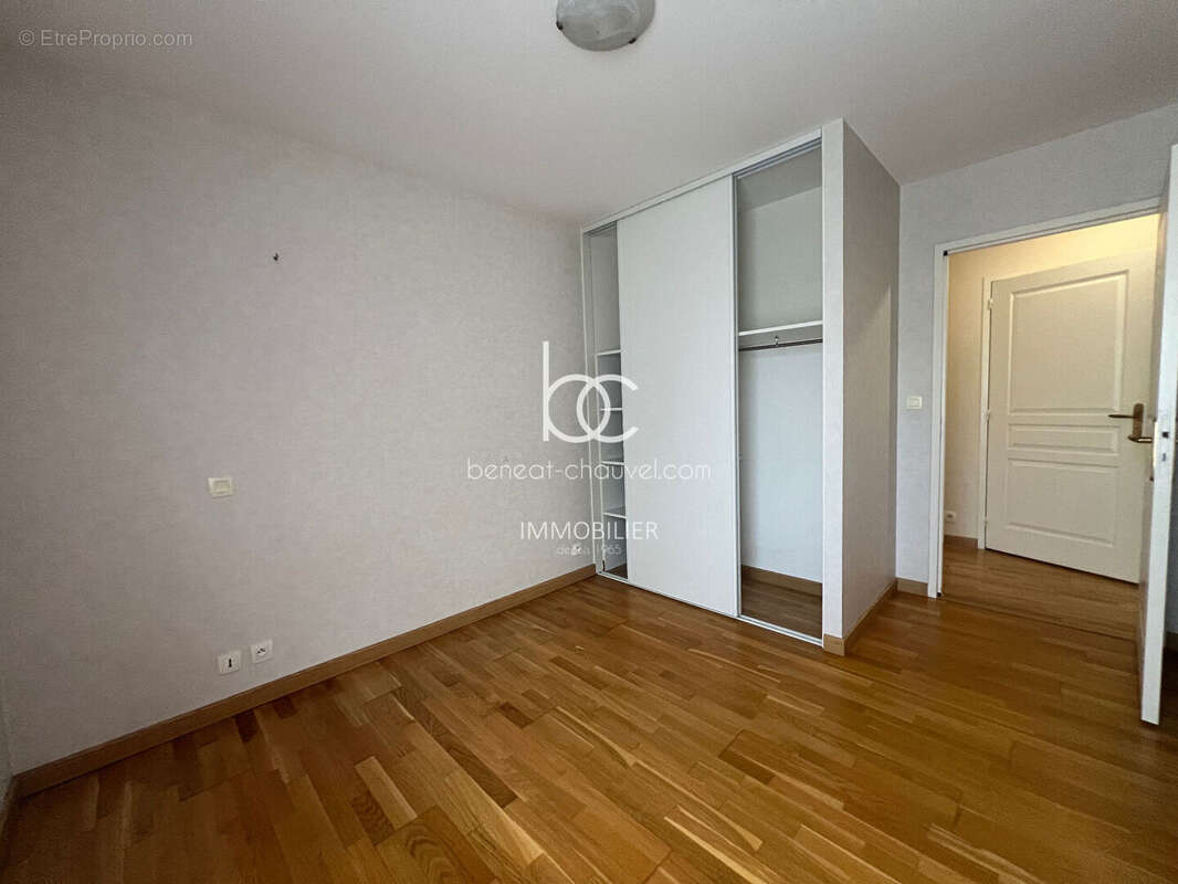 Appartement à VANNES