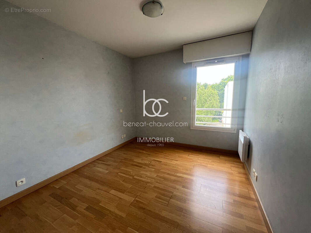 Appartement à VANNES