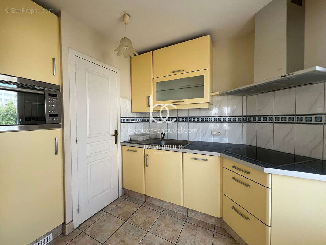 Appartement à VANNES