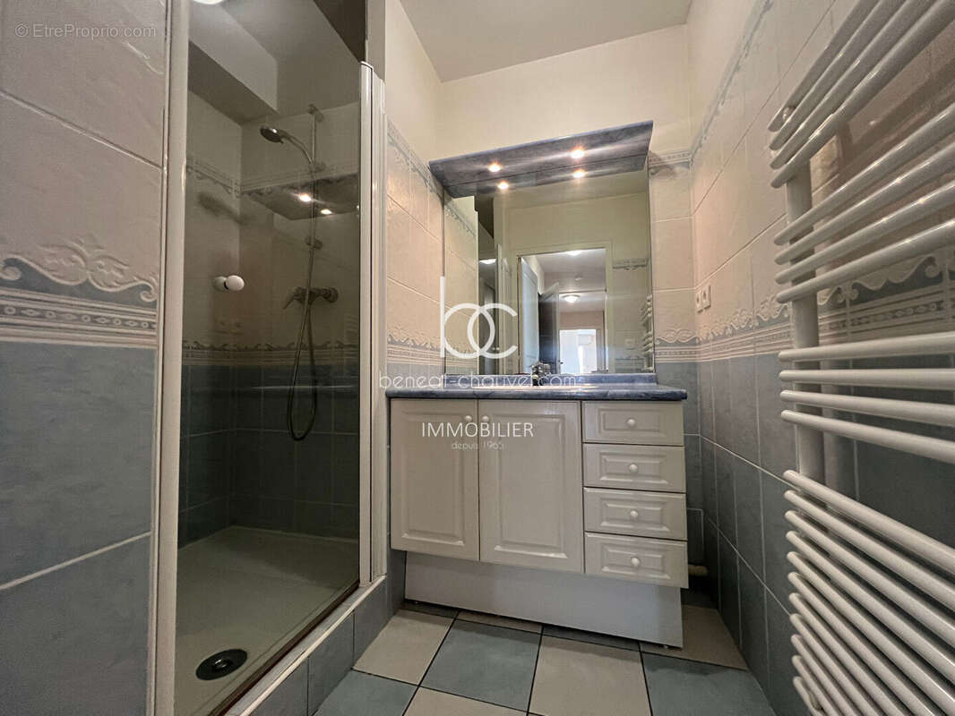 Appartement à VANNES