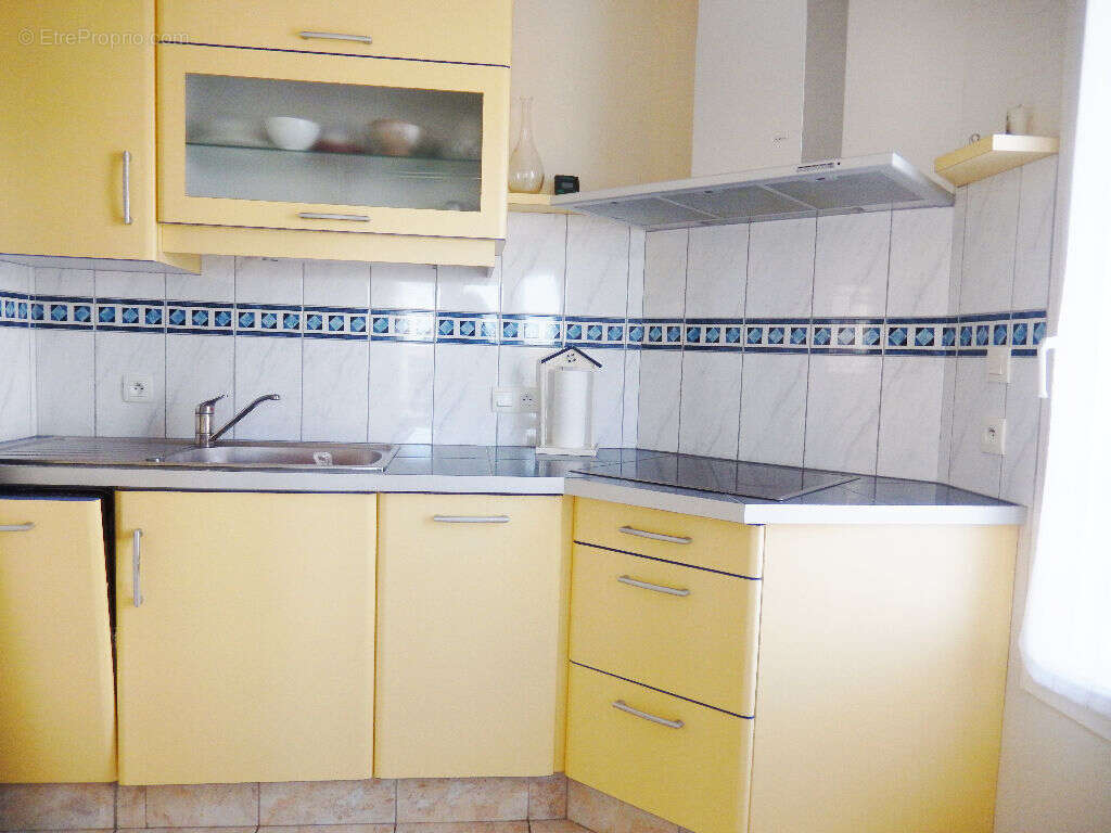 Appartement à VANNES