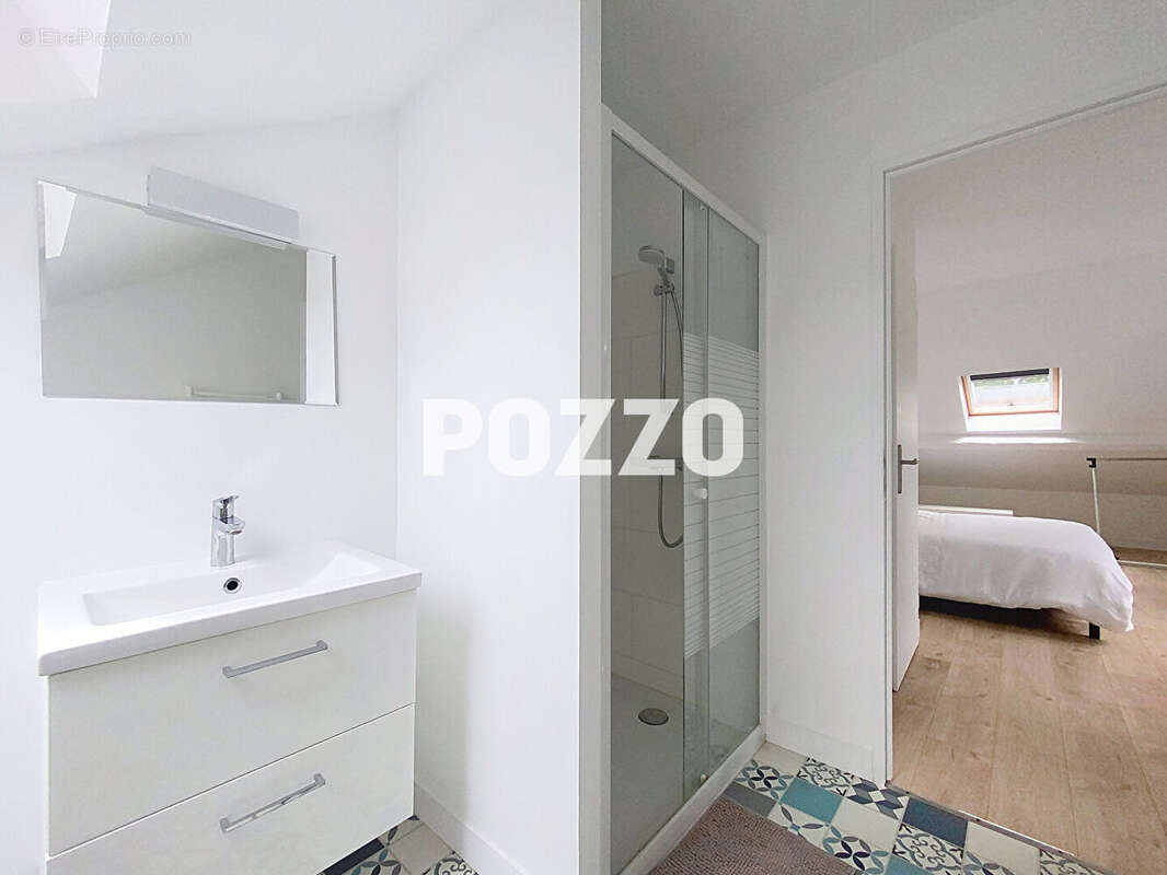 Appartement à CRICQUEBOEUF