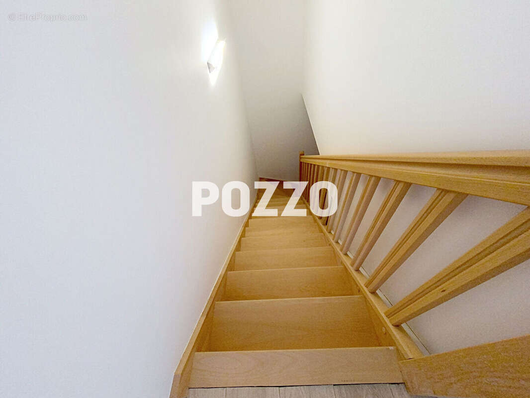 Appartement à CRICQUEBOEUF