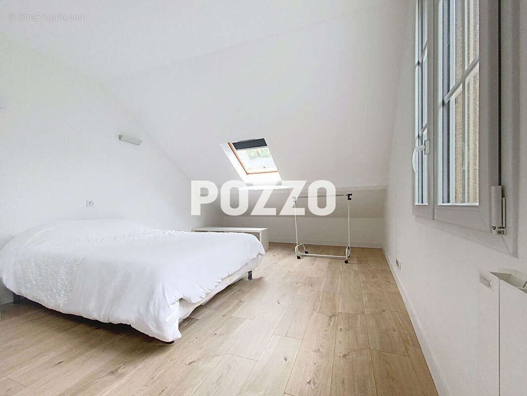 Appartement à CRICQUEBOEUF