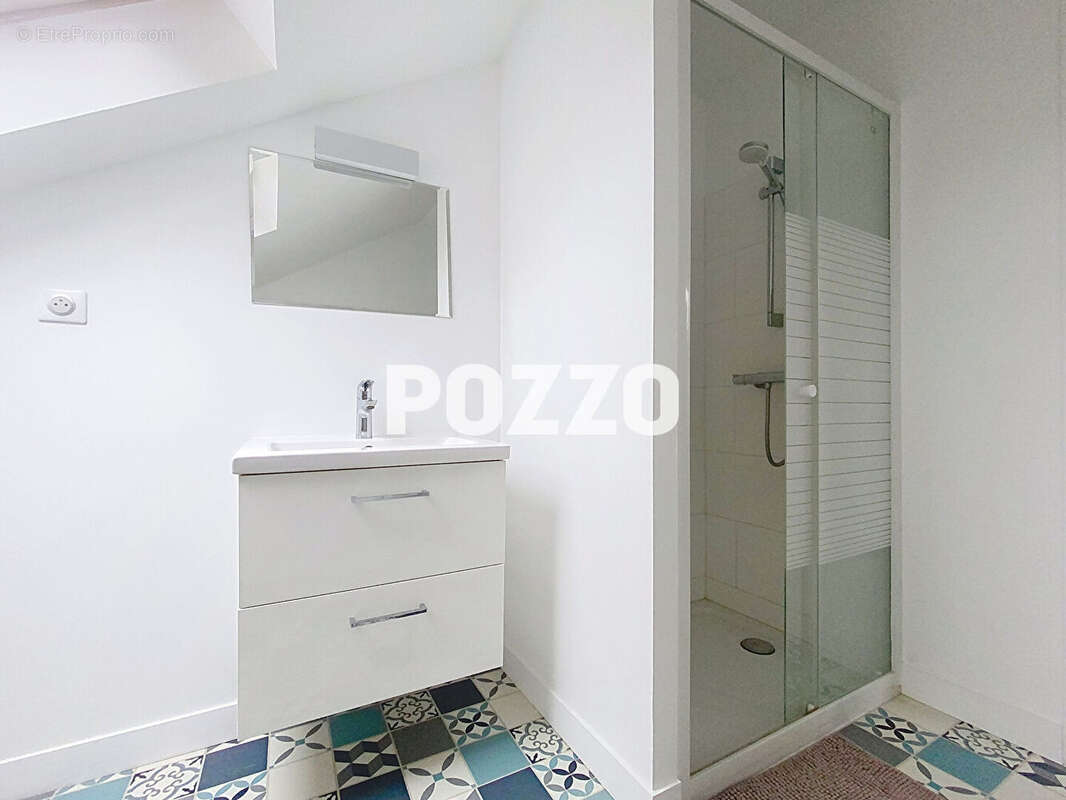 Appartement à CRICQUEBOEUF