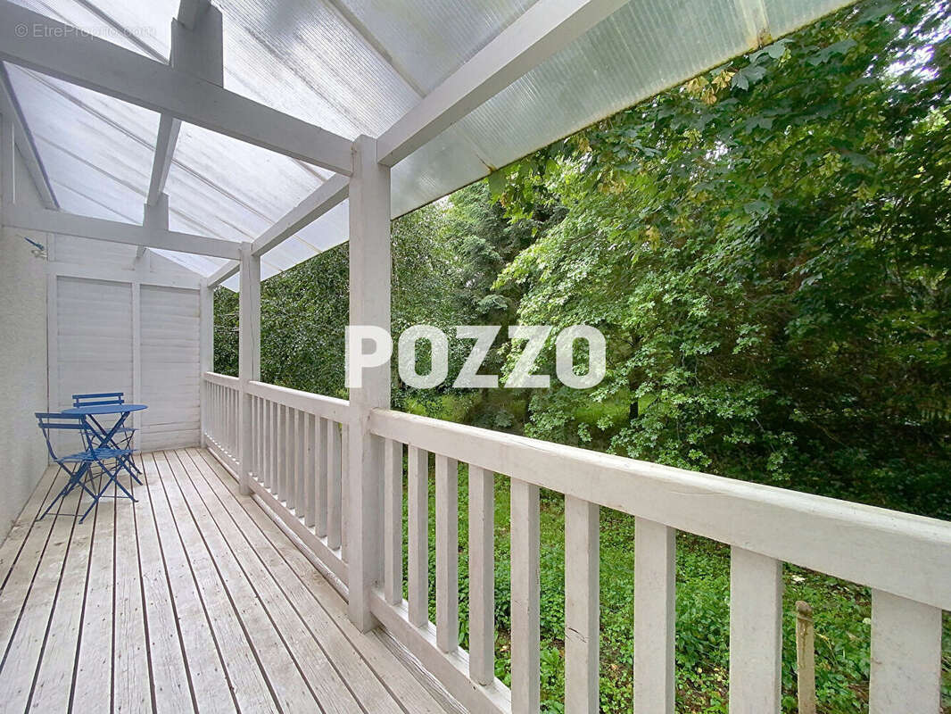 Appartement à CRICQUEBOEUF