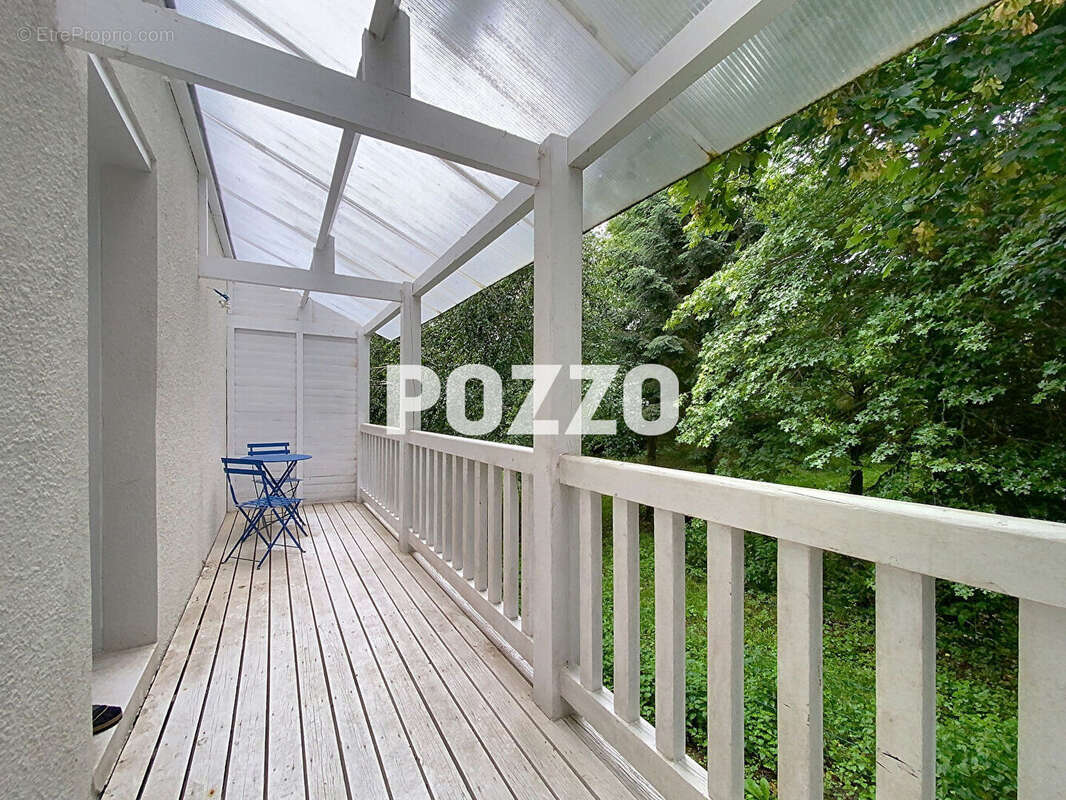 Appartement à CRICQUEBOEUF