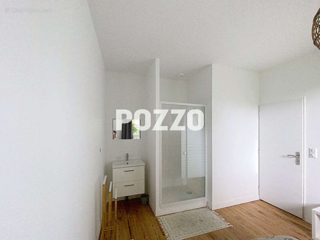 Appartement à CRICQUEBOEUF