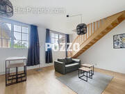 Appartement à CRICQUEBOEUF