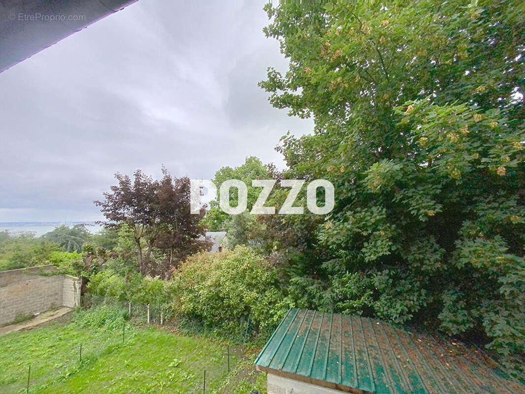 Appartement à CRICQUEBOEUF