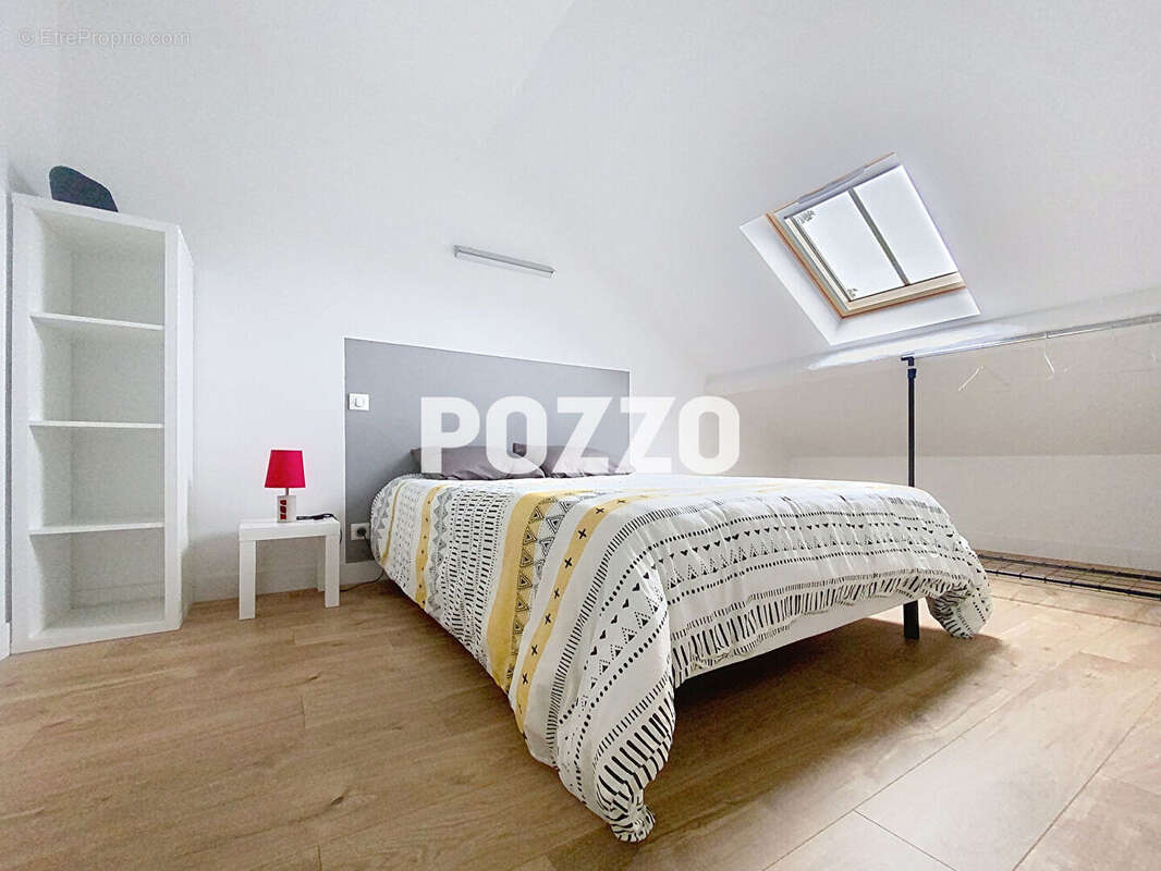 Appartement à CRICQUEBOEUF