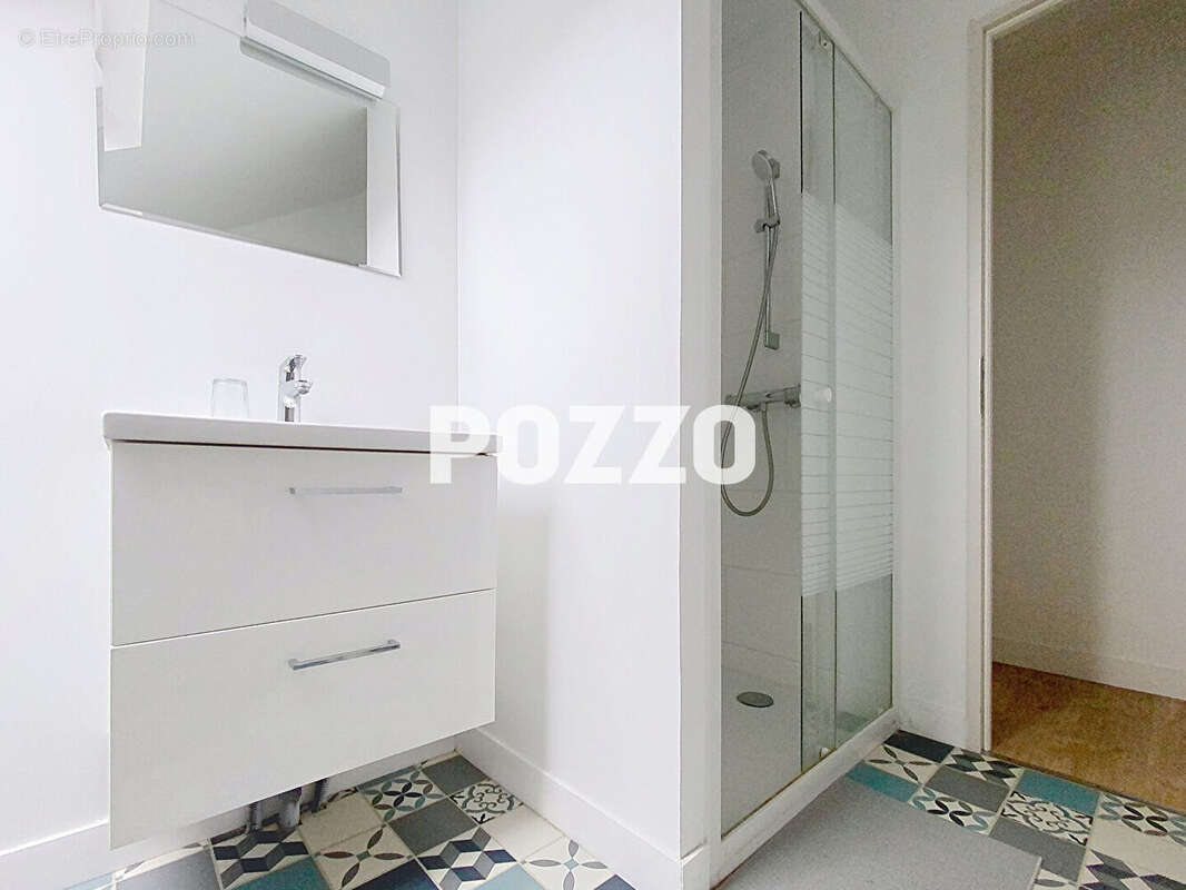 Appartement à CRICQUEBOEUF