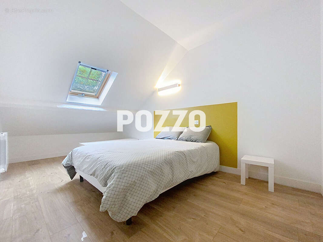 Appartement à CRICQUEBOEUF