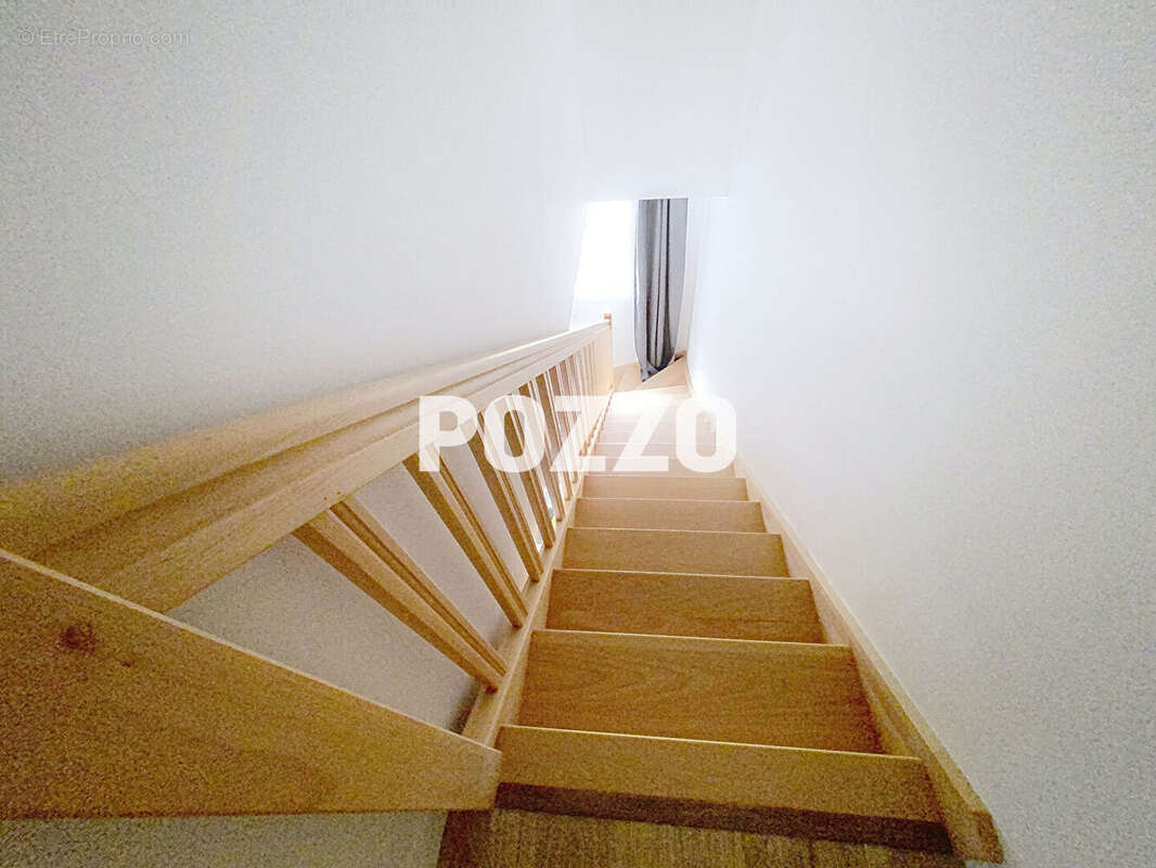 Appartement à CRICQUEBOEUF